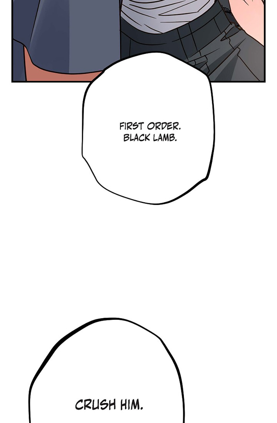 No Exit Chapter 95 page 61 - 