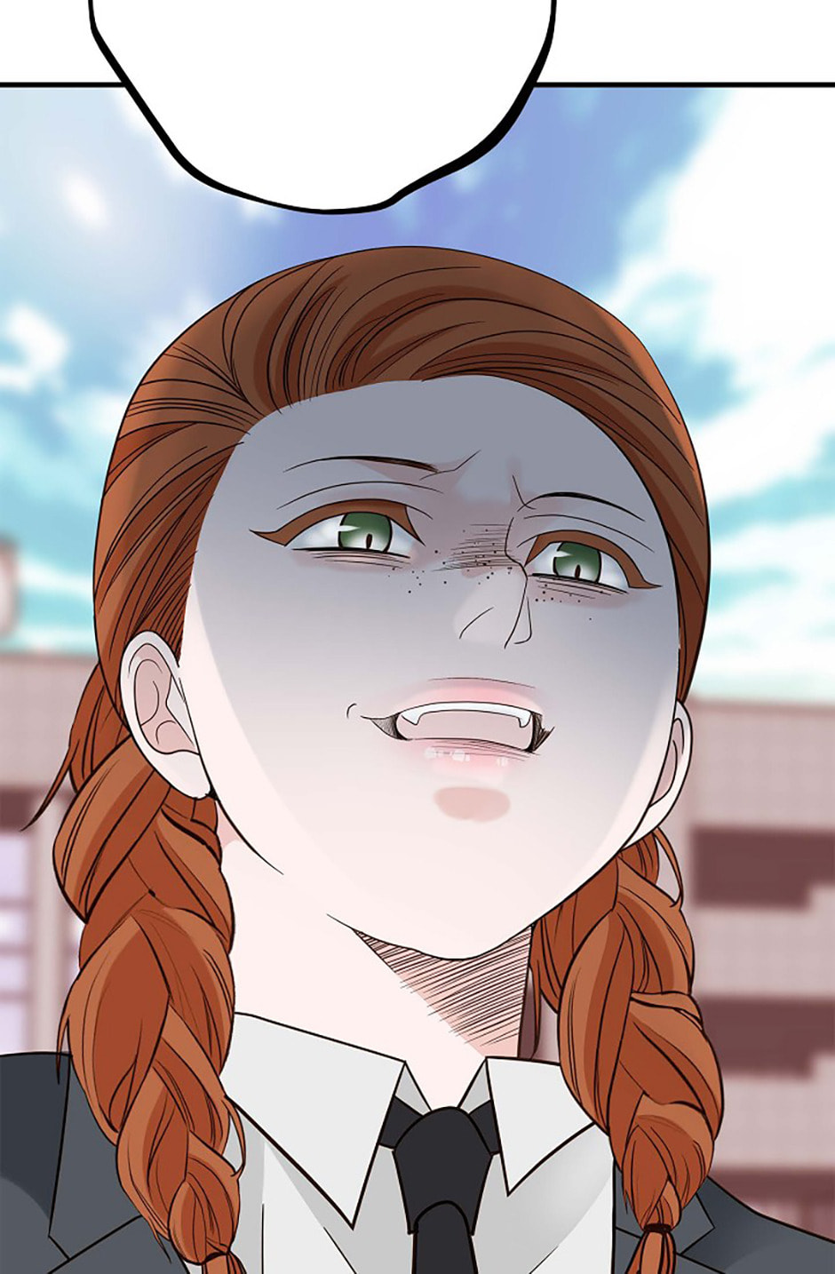No Exit Chapter 95 page 62 - 