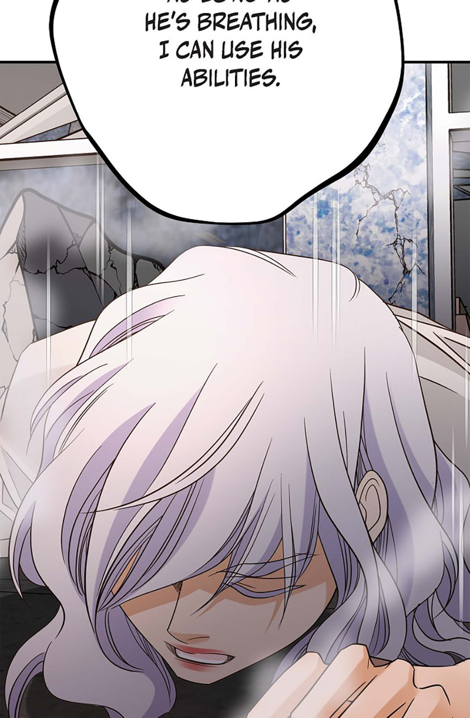 No Exit Chapter 95 page 64 - 