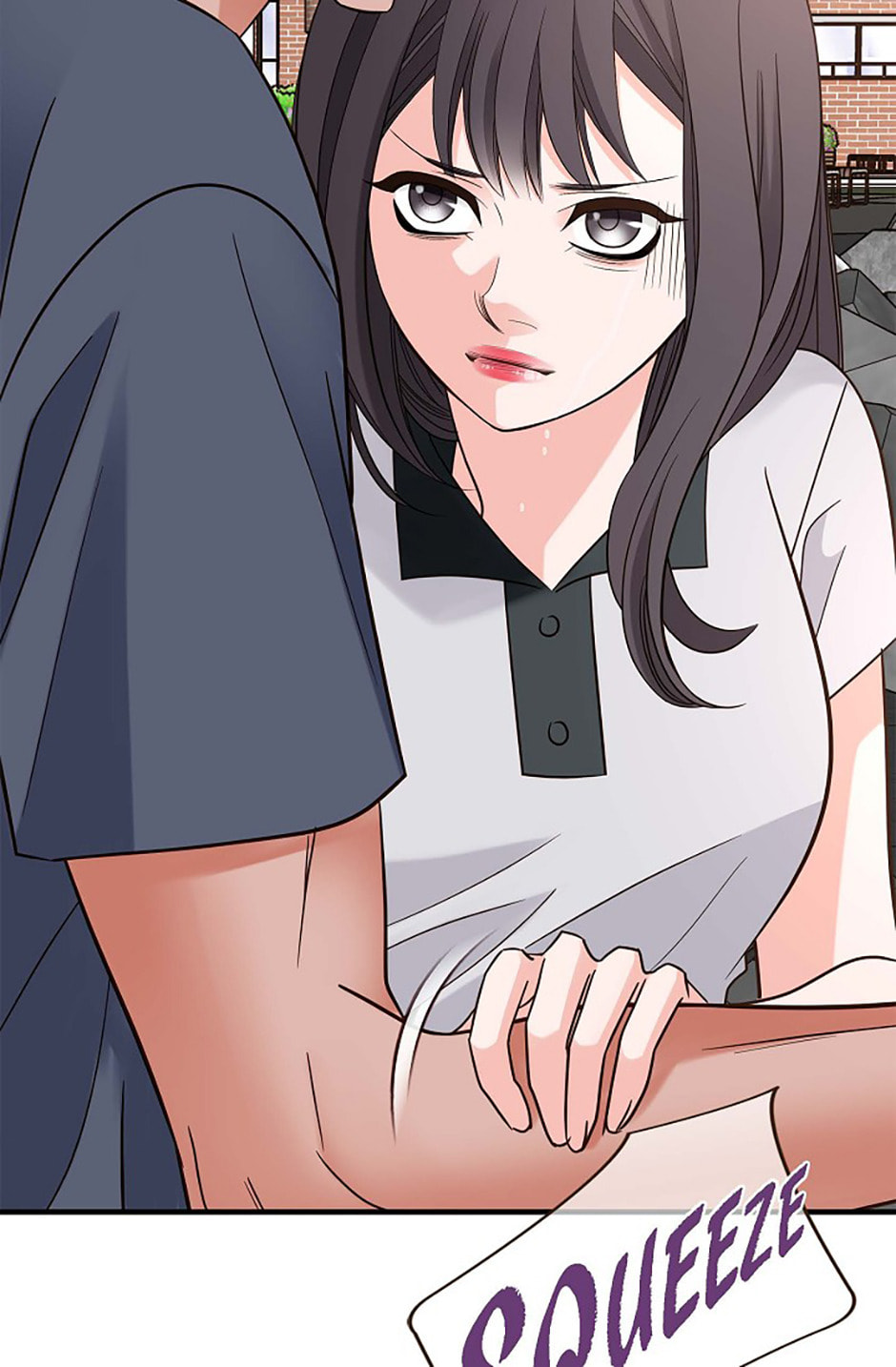 No Exit Chapter 95 page 67 - 