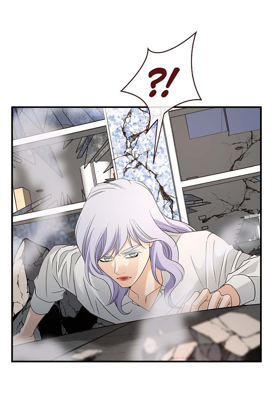 No Exit Chapter 95 page 76 - 