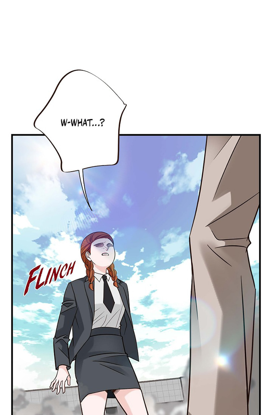 No Exit Chapter 95 page 77 - 
