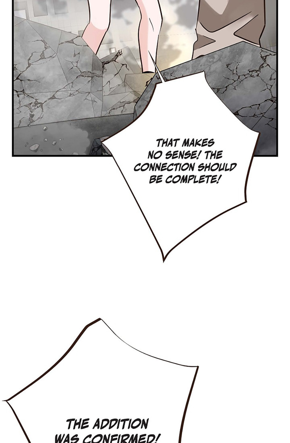 No Exit Chapter 95 page 78 - 