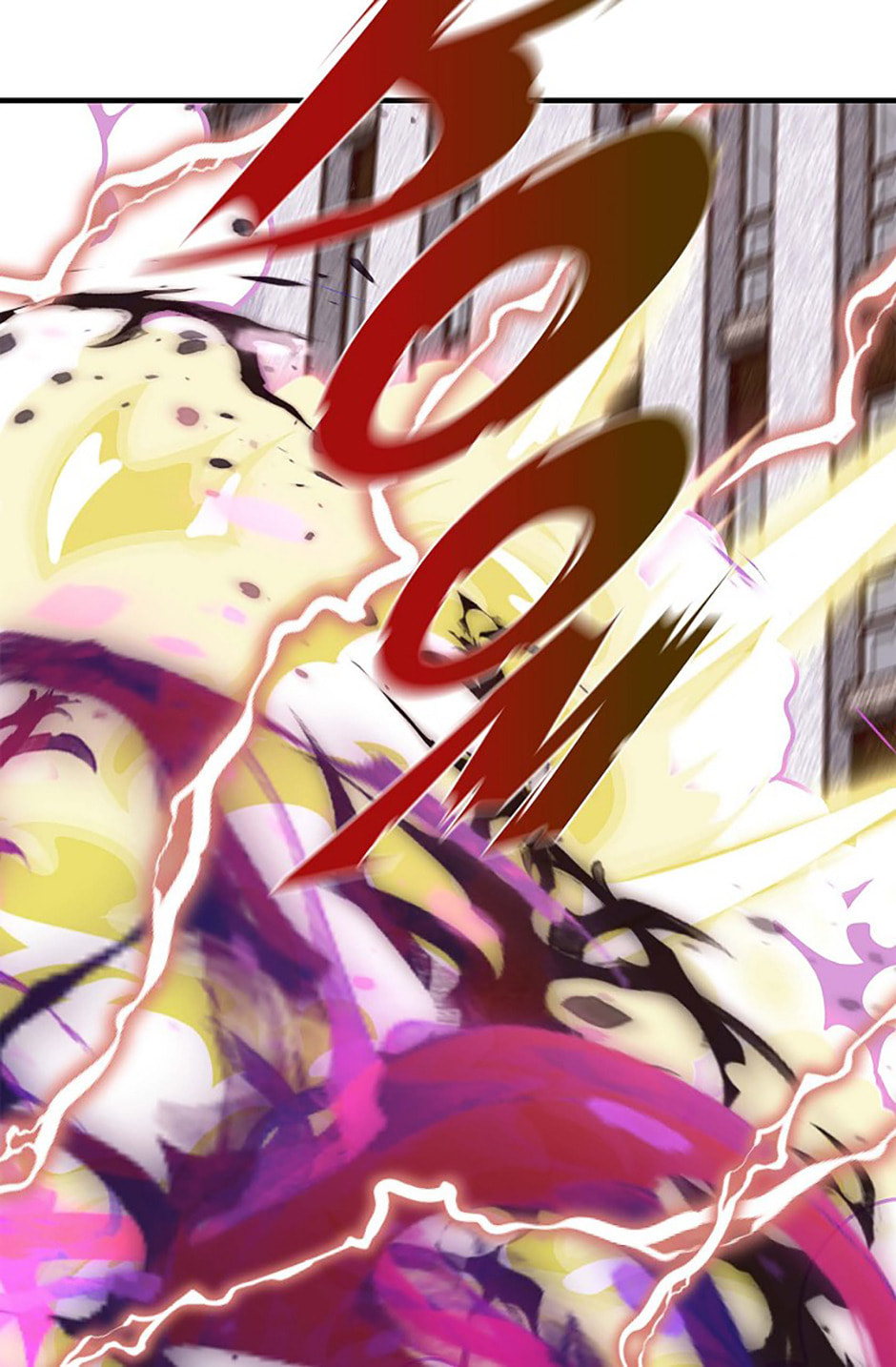 No Exit Chapter 95 page 9 - 