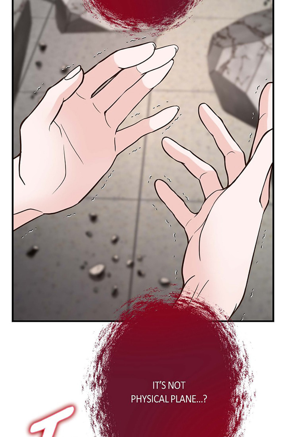 No Exit Chapter 95 page 83 - 