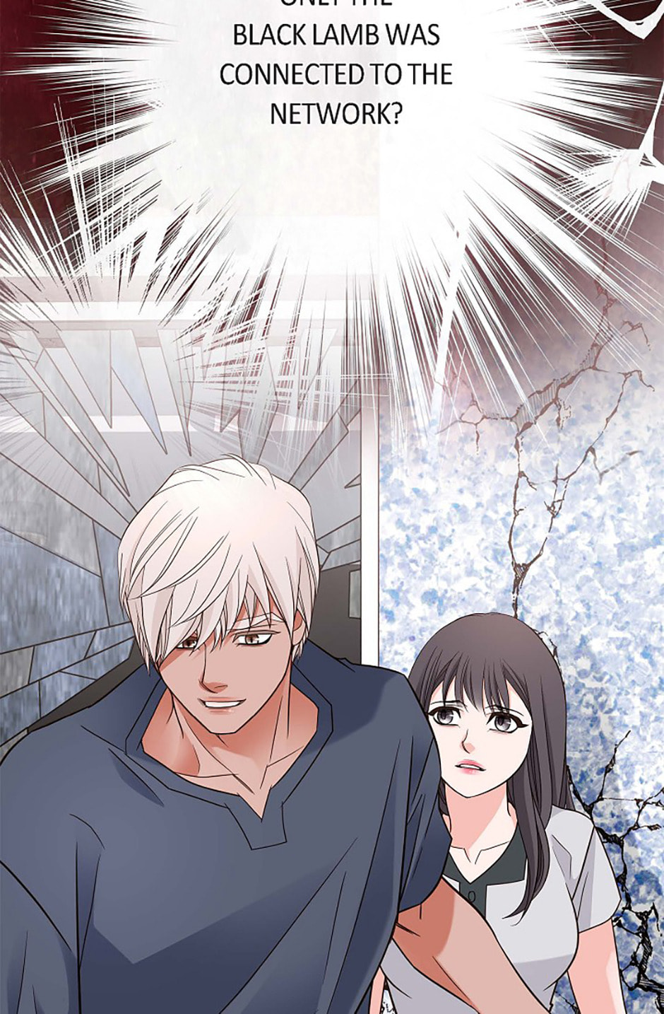 No Exit Chapter 95 page 88 - 