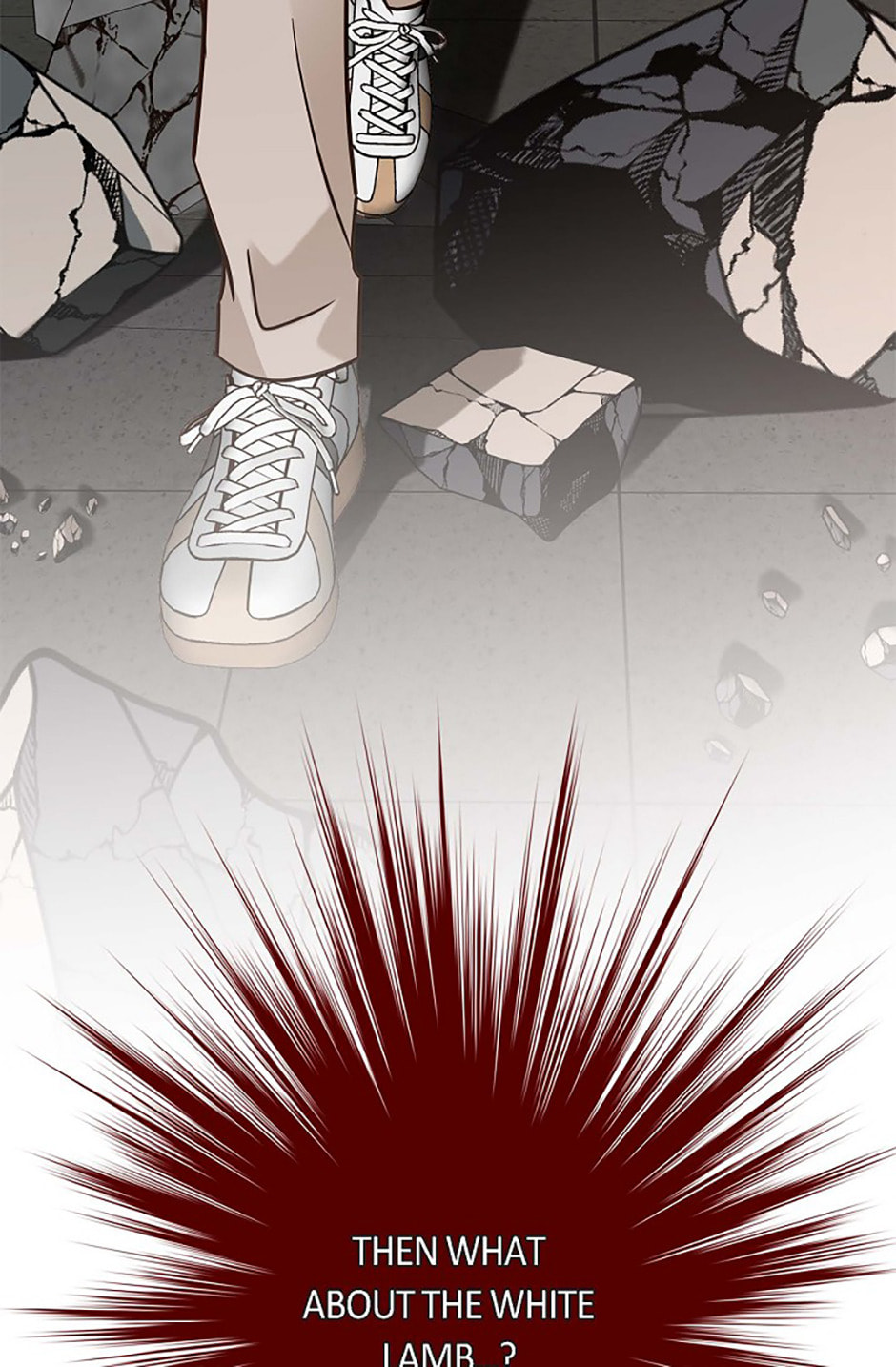 No Exit Chapter 95 page 90 - 