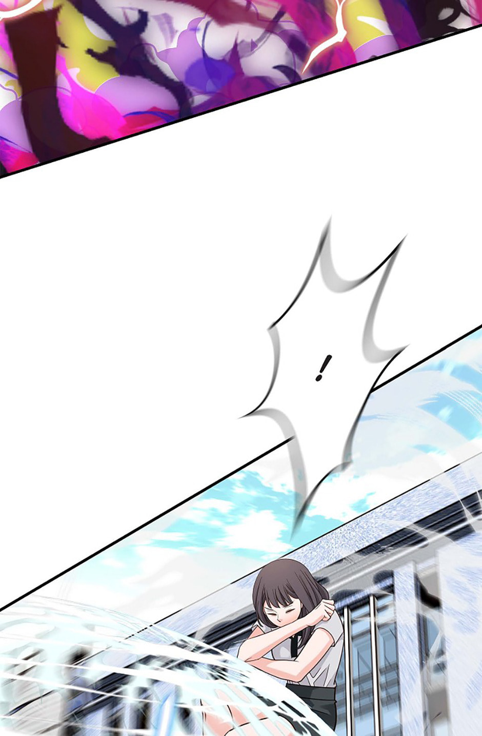 No Exit Chapter 95 page 10 - 