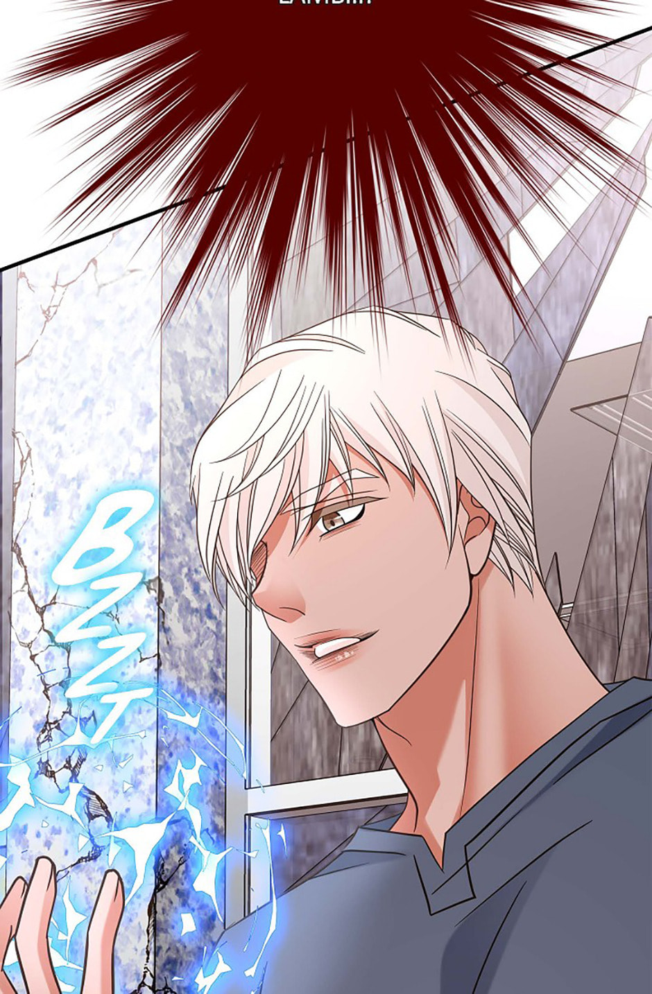 No Exit Chapter 95 page 91 - 