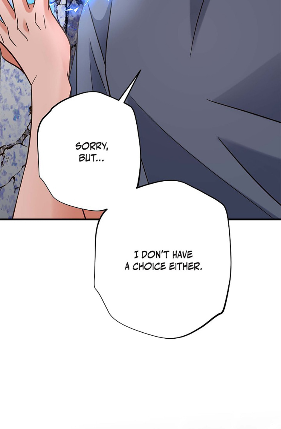 No Exit Chapter 95 page 92 - 