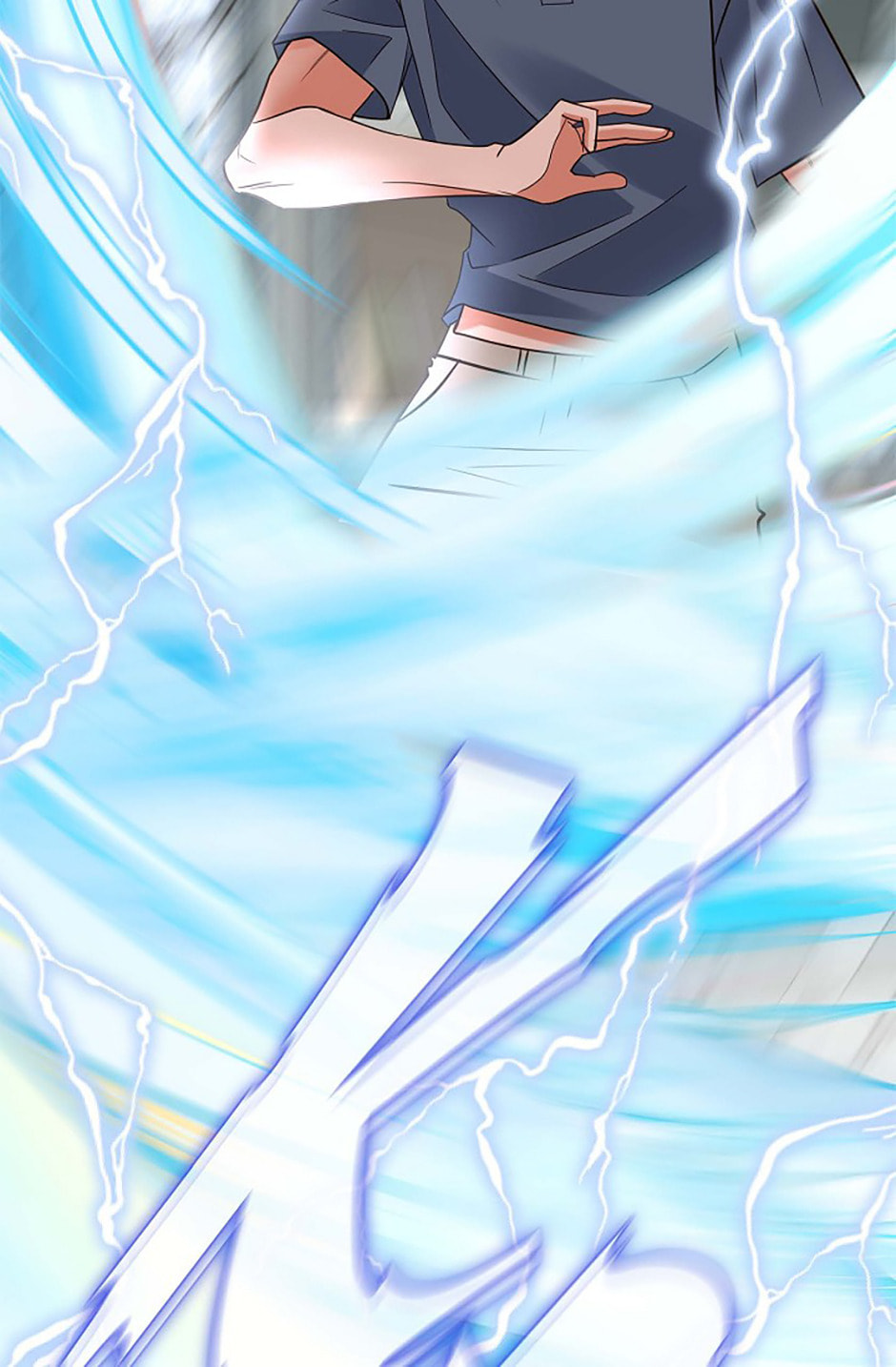 No Exit Chapter 95 page 94 - 