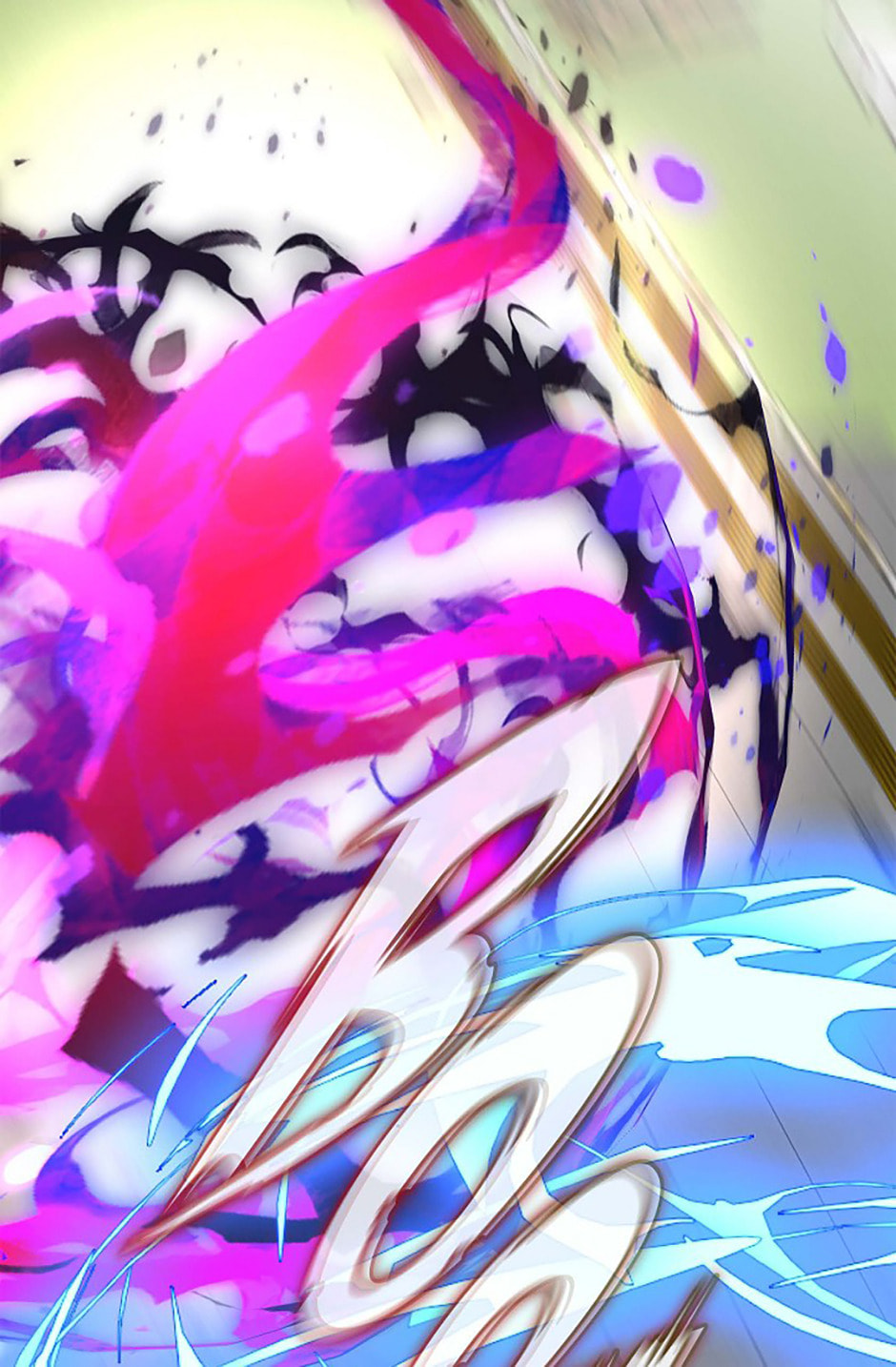 No Exit Chapter 95 page 97 - 