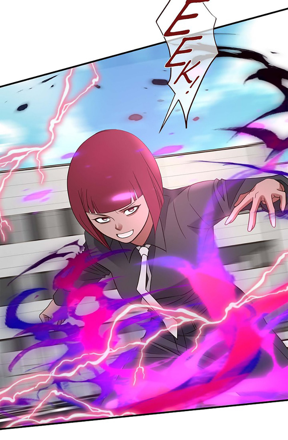 No Exit Chapter 95 page 99 - 
