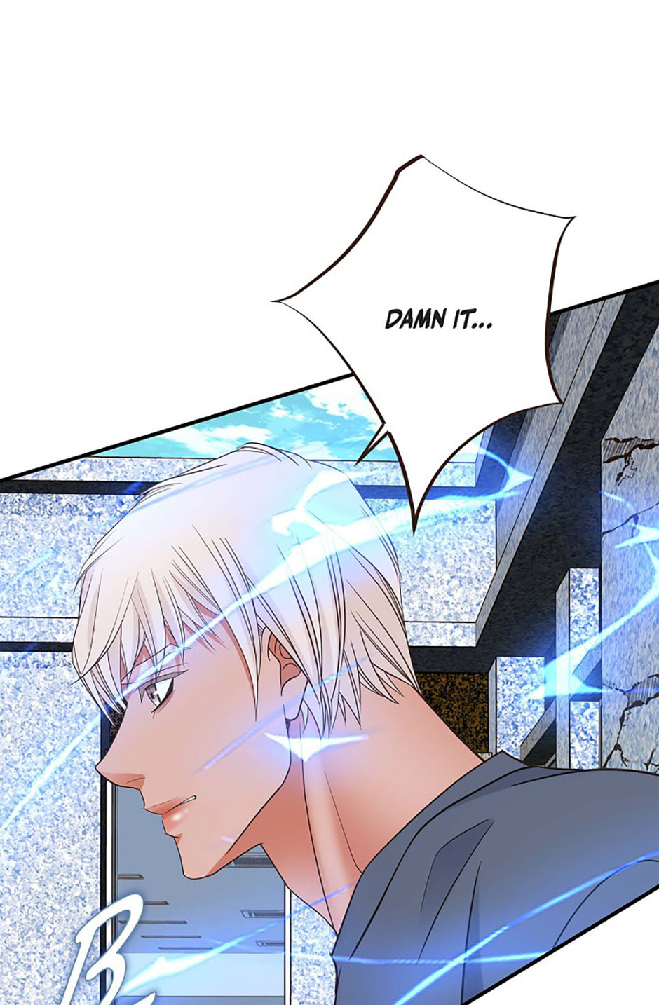 No Exit Chapter 95 page 100 - 