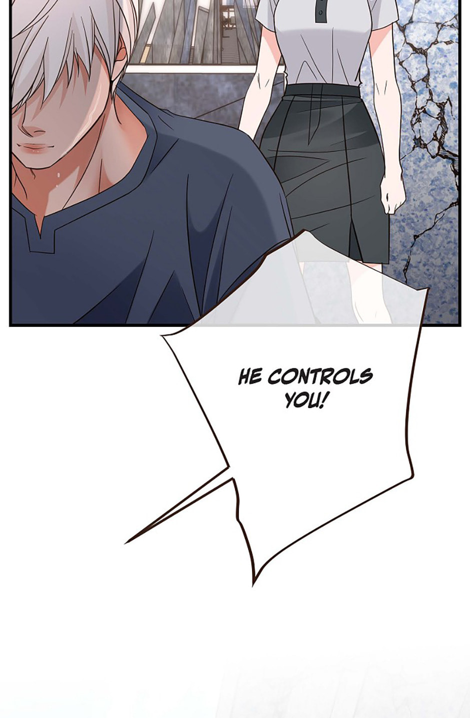 No Exit Chapter 96 page 2 - 