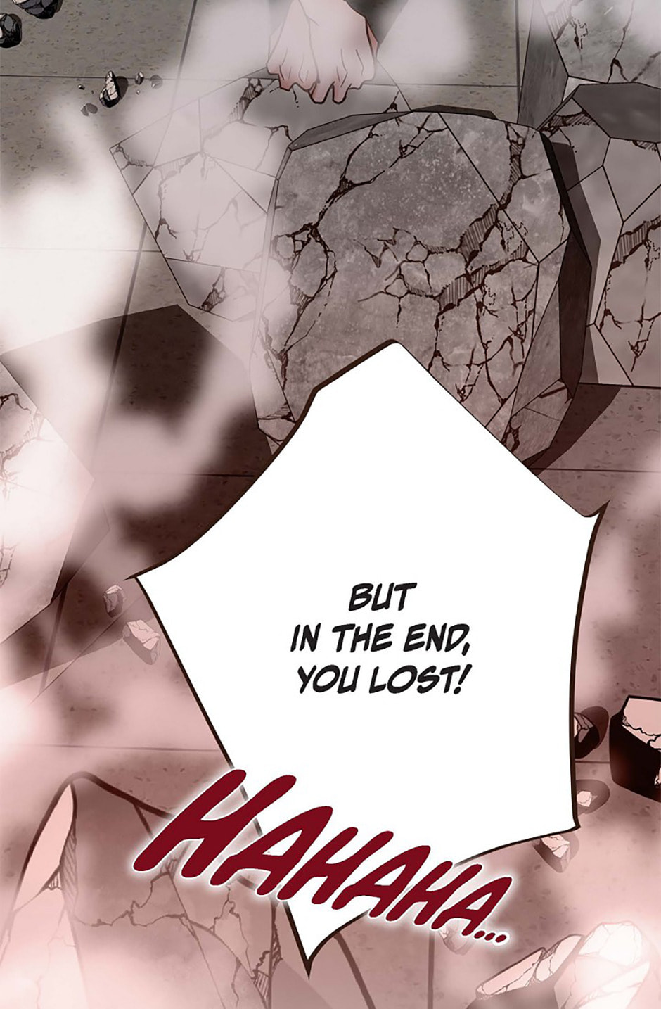 No Exit Chapter 96 page 11 - 