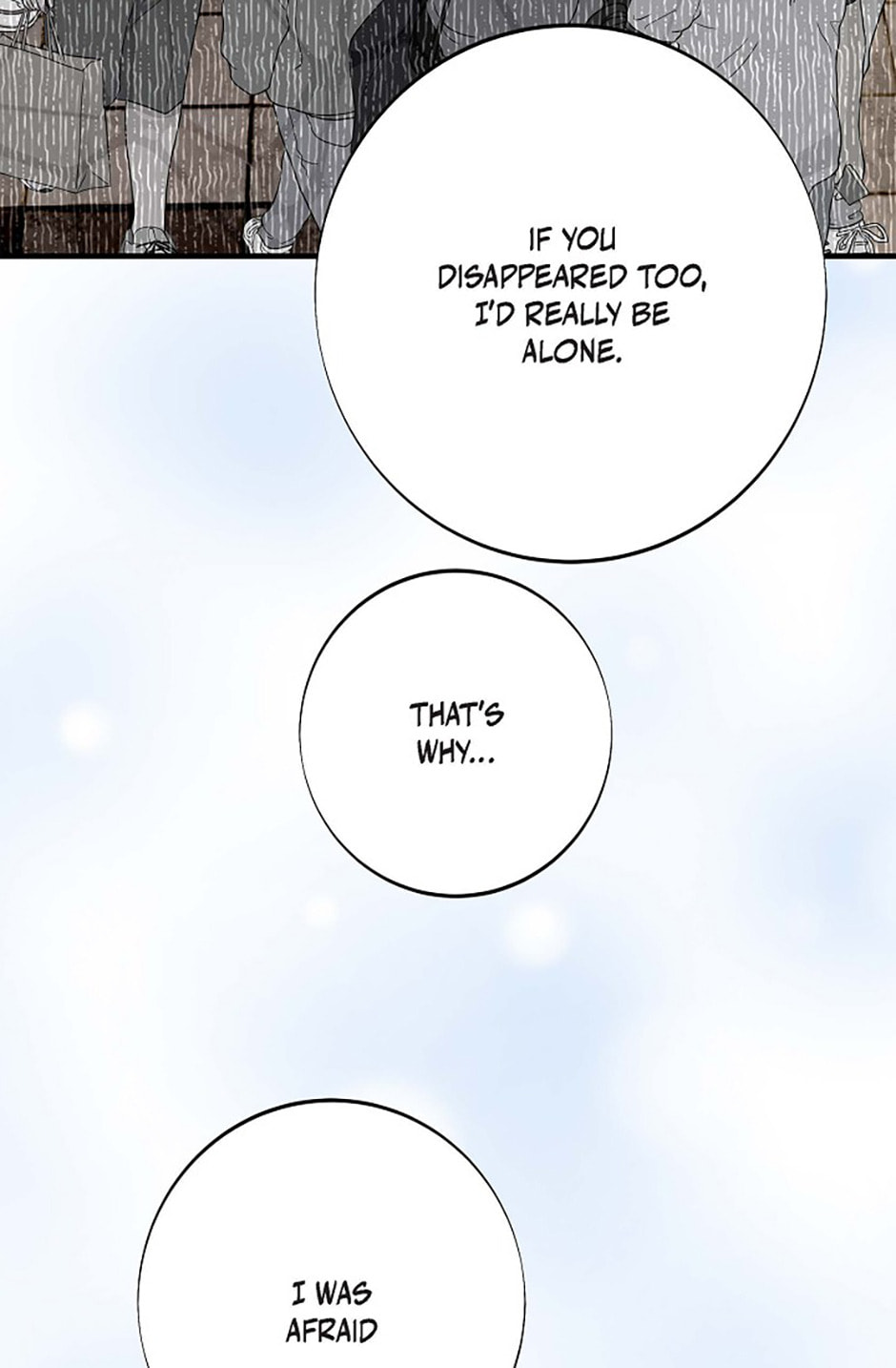 No Exit Chapter 96 page 107 - 