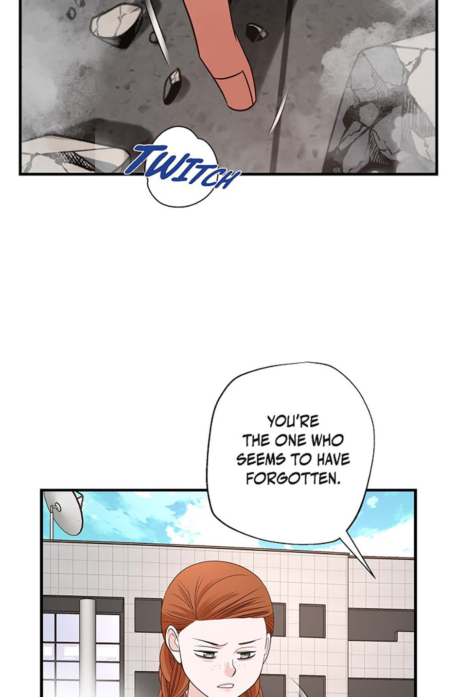 No Exit Chapter 96 page 14 - 