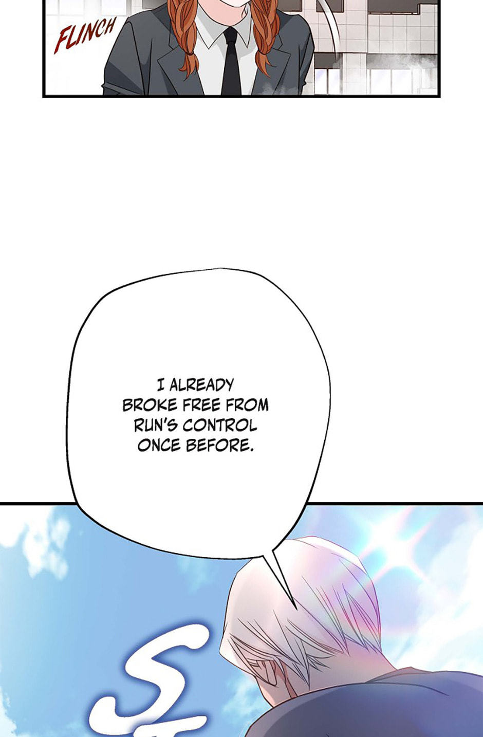No Exit Chapter 96 page 15 - 