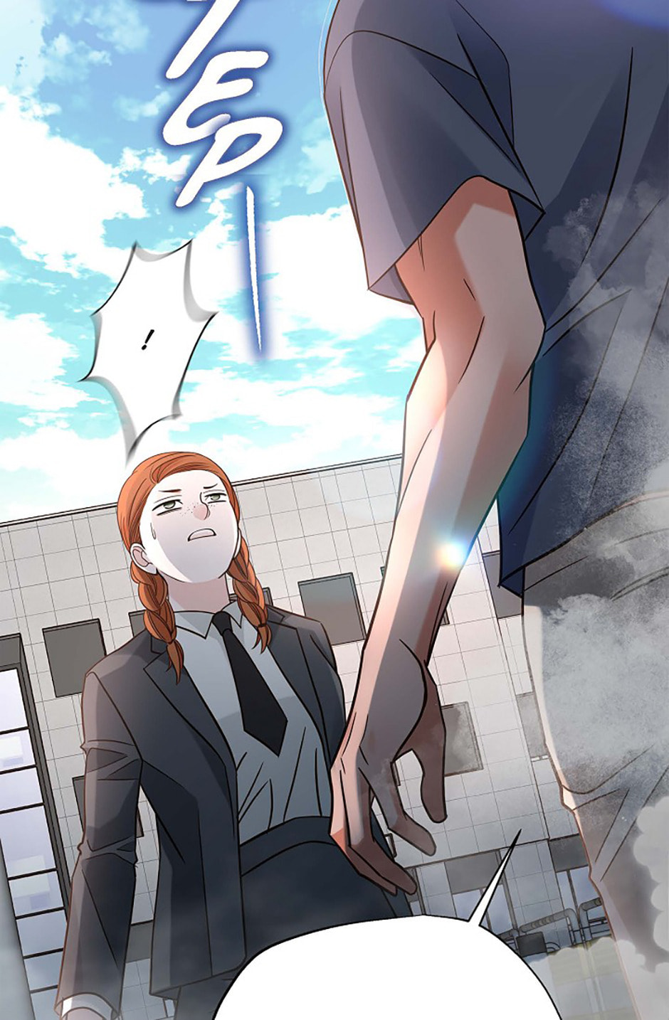No Exit Chapter 96 page 16 - 