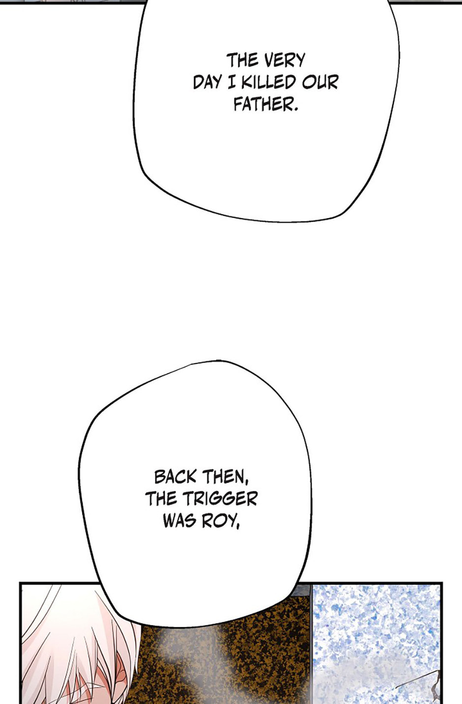 No Exit Chapter 96 page 17 - 