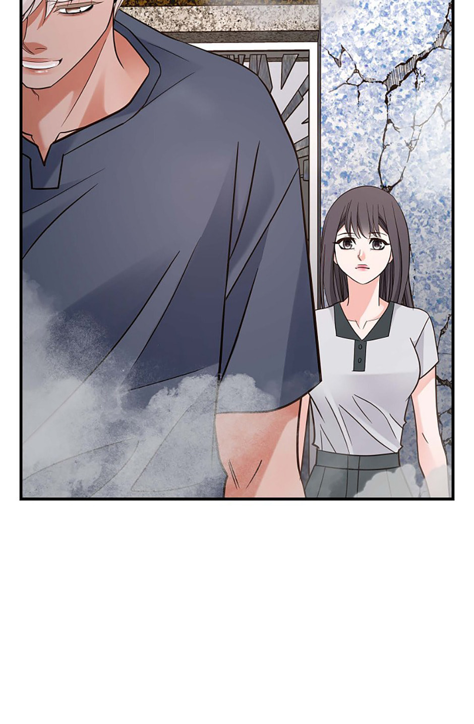 No Exit Chapter 96 page 18 - 