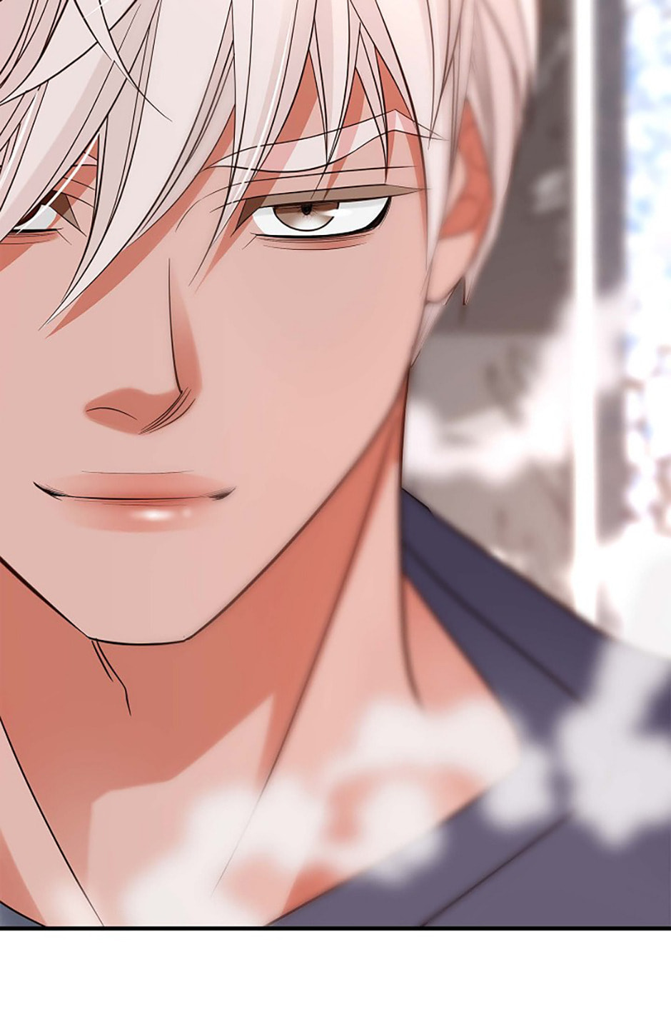 No Exit Chapter 96 page 21 - 