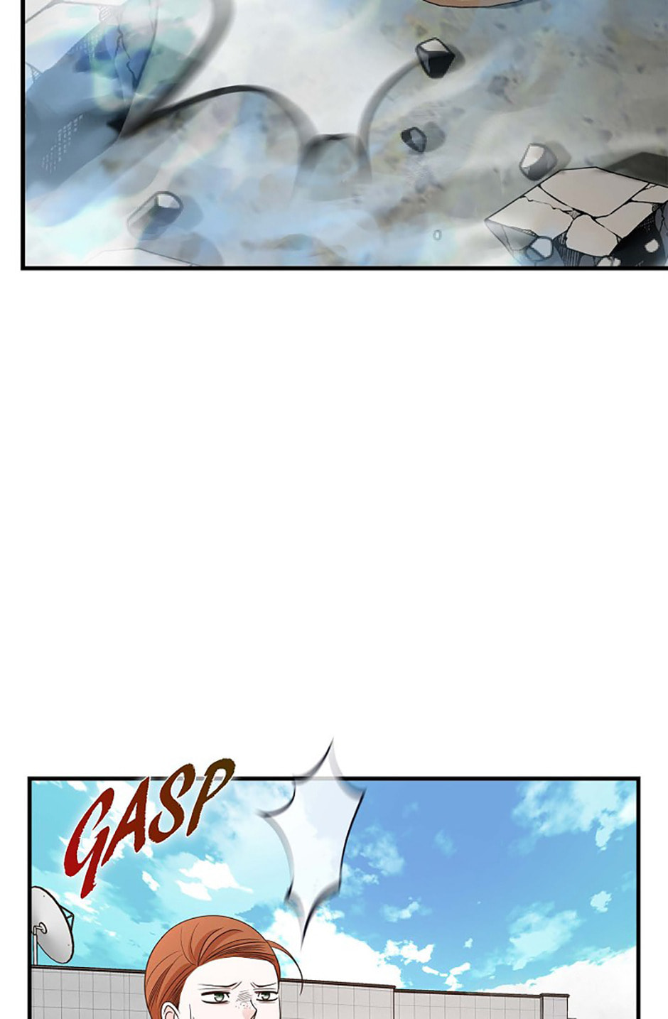 No Exit Chapter 96 page 25 - 