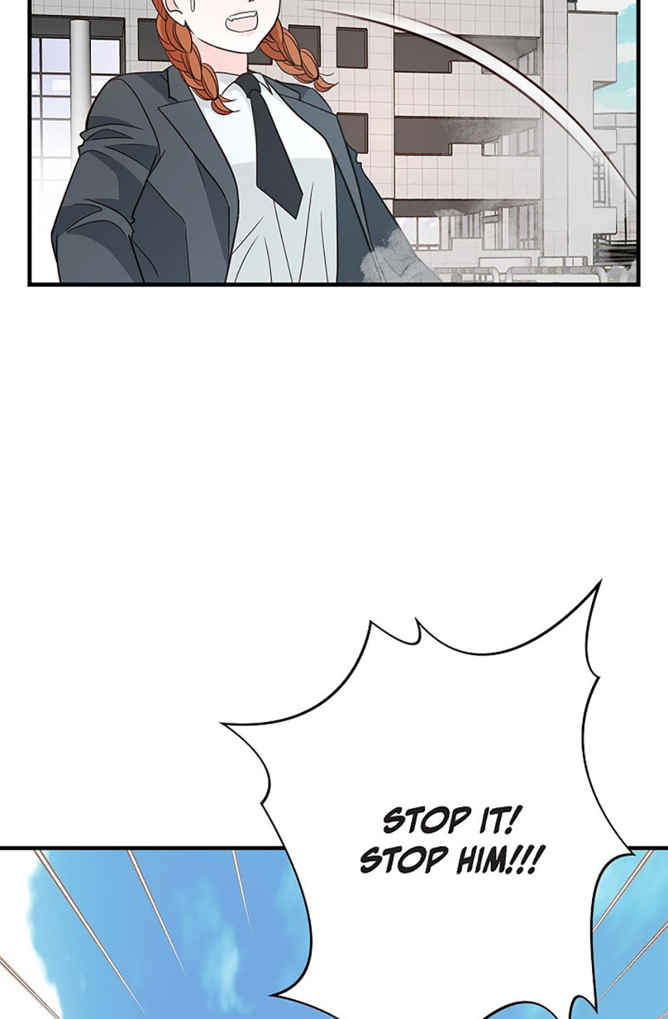 No Exit Chapter 96 page 26 - 