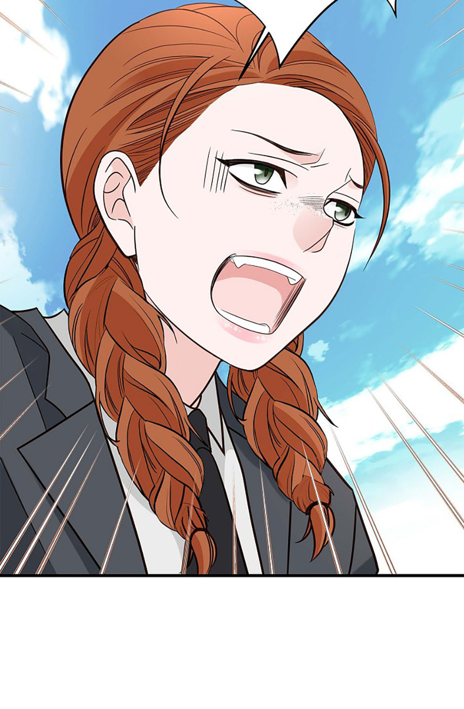 No Exit Chapter 96 page 27 - 