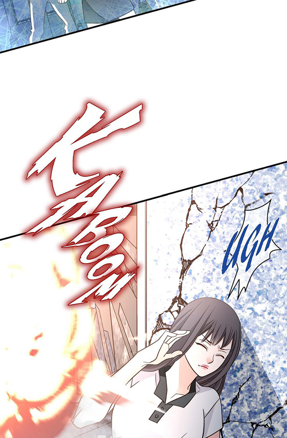 No Exit Chapter 96 page 30 - 