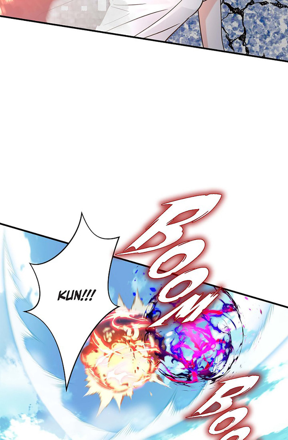 No Exit Chapter 96 page 31 - 