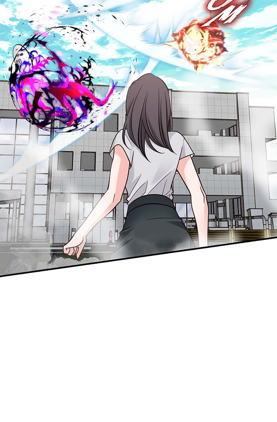 No Exit Chapter 96 page 32 - 