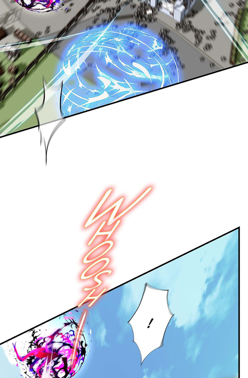 No Exit Chapter 96 page 34 - 