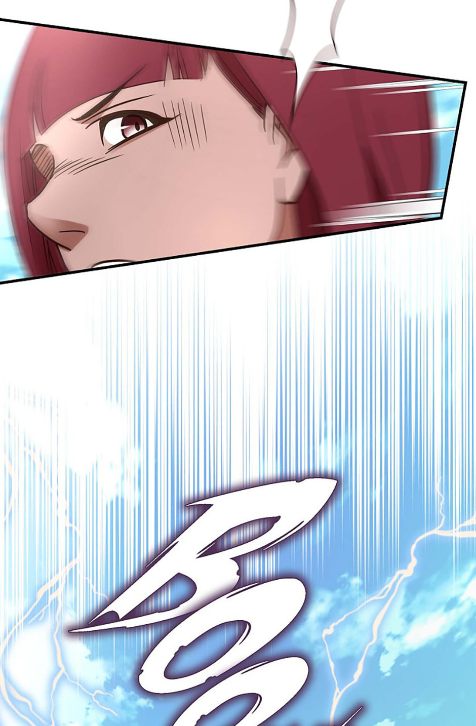 No Exit Chapter 96 page 37 - 