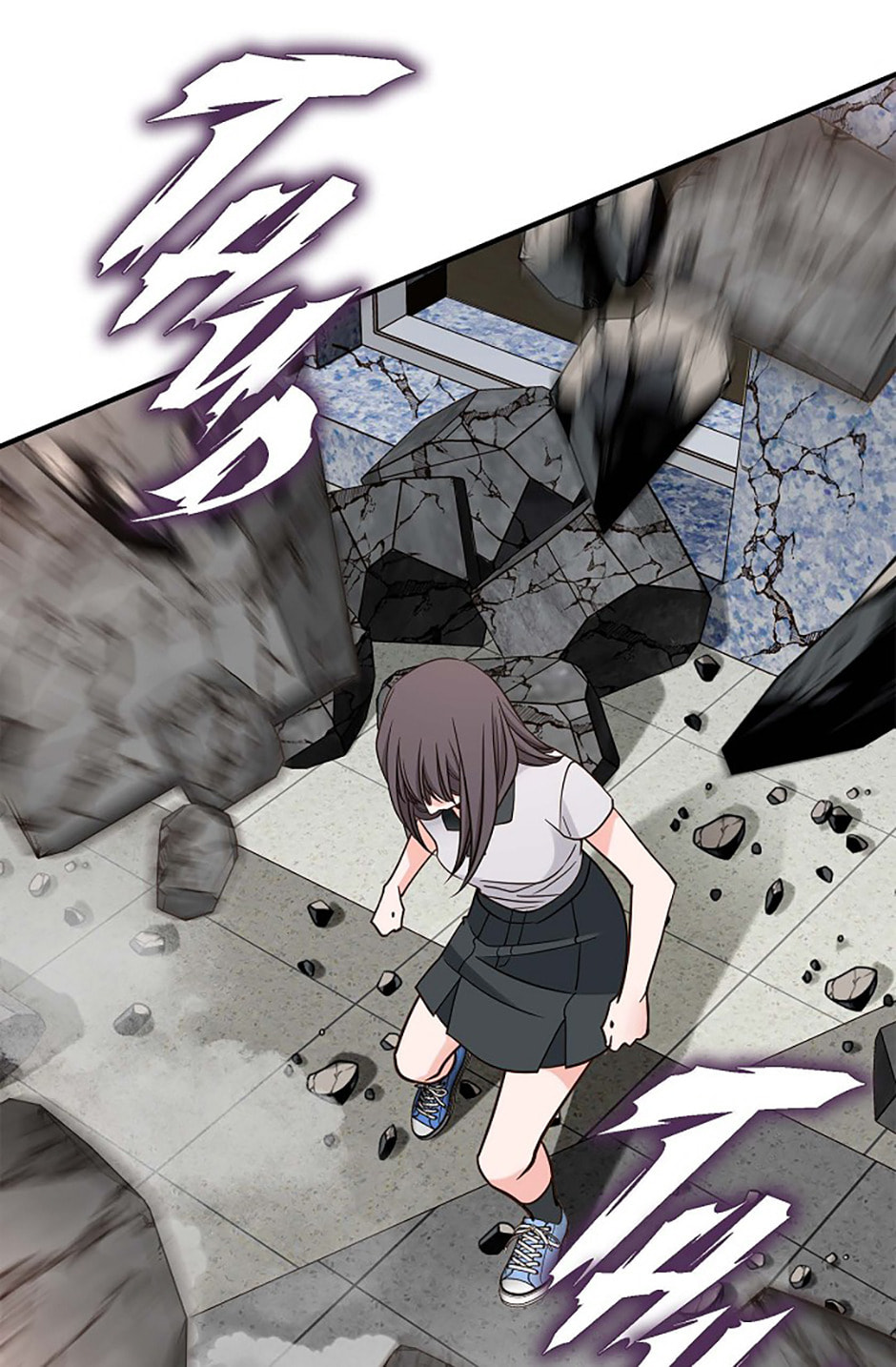 No Exit Chapter 96 page 40 - 