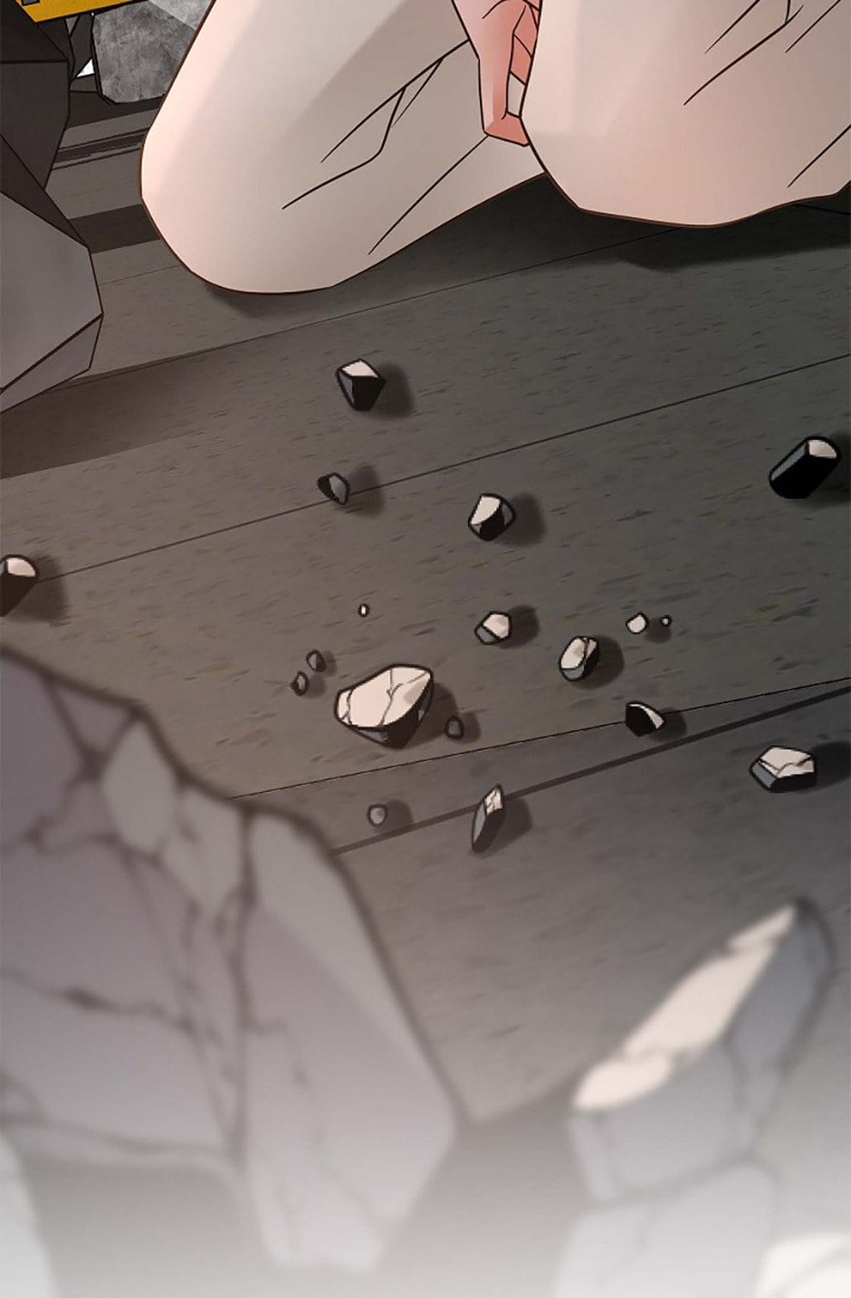 No Exit Chapter 96 page 5 - 