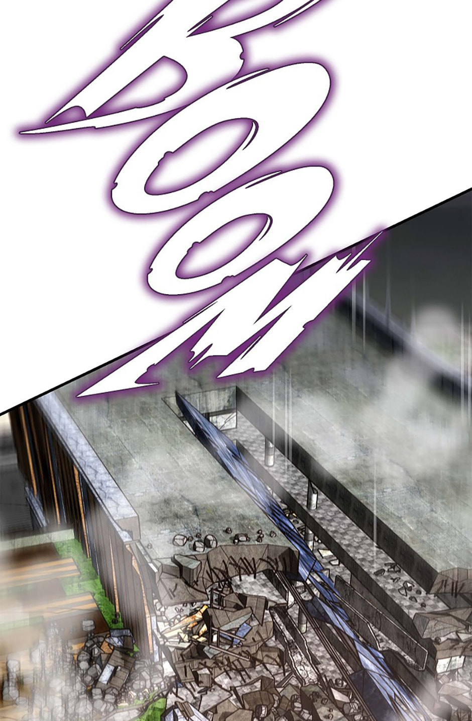 No Exit Chapter 96 page 42 - 
