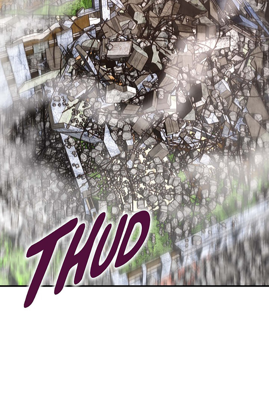 No Exit Chapter 96 page 43 - 
