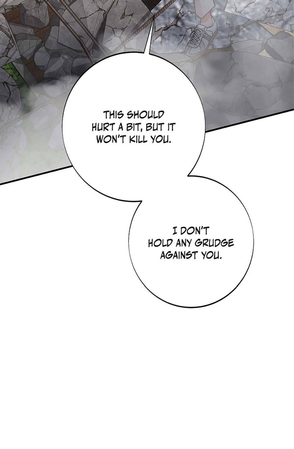 No Exit Chapter 96 page 45 - 