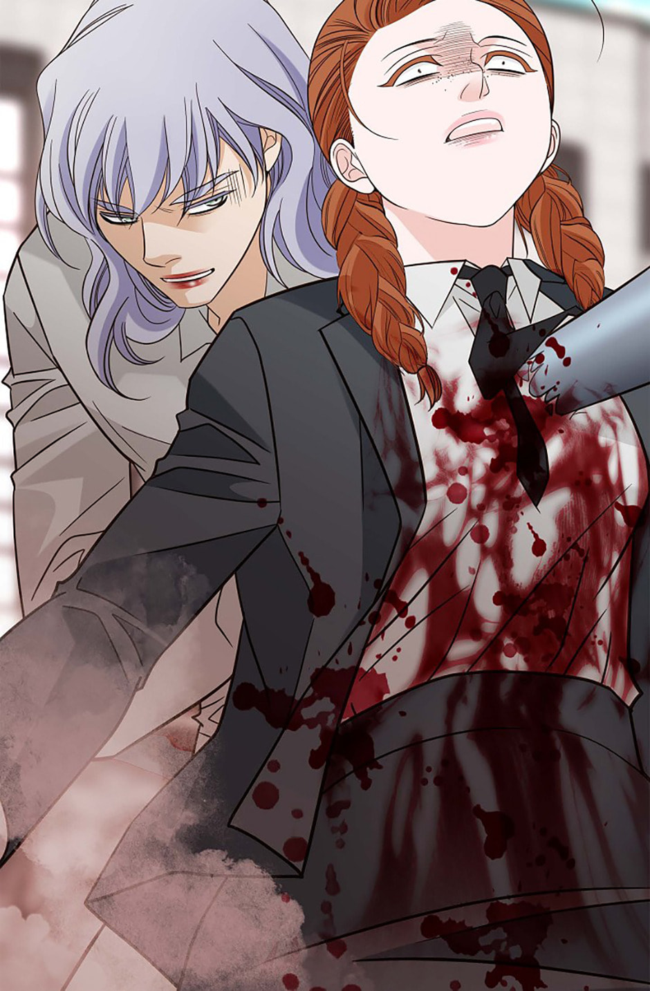No Exit Chapter 96 page 52 - 