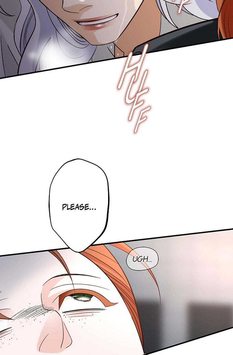 No Exit Chapter 96 page 54 - 