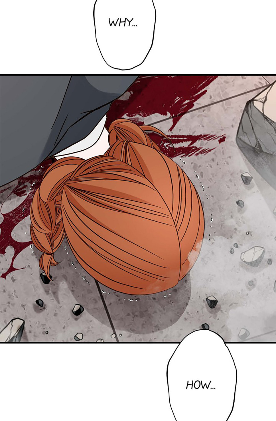 No Exit Chapter 96 page 57 - 