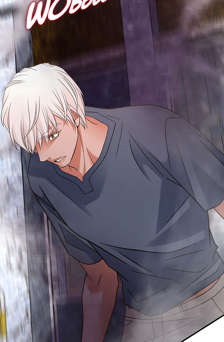 No Exit Chapter 96 page 66 - 