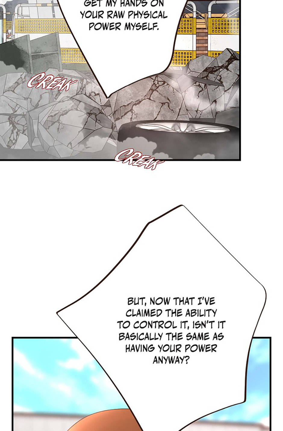 No Exit Chapter 96 page 8 - 