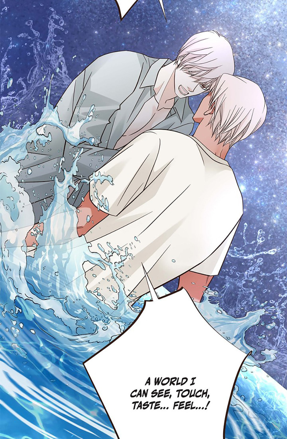 No Exit Chapter 96 page 78 - 