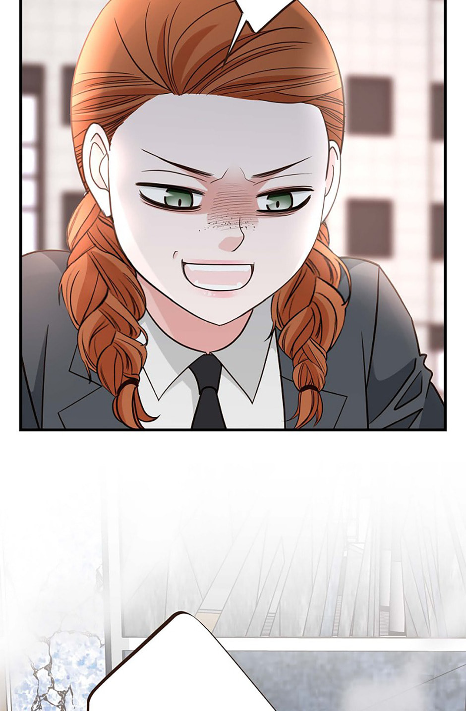 No Exit Chapter 96 page 9 - 