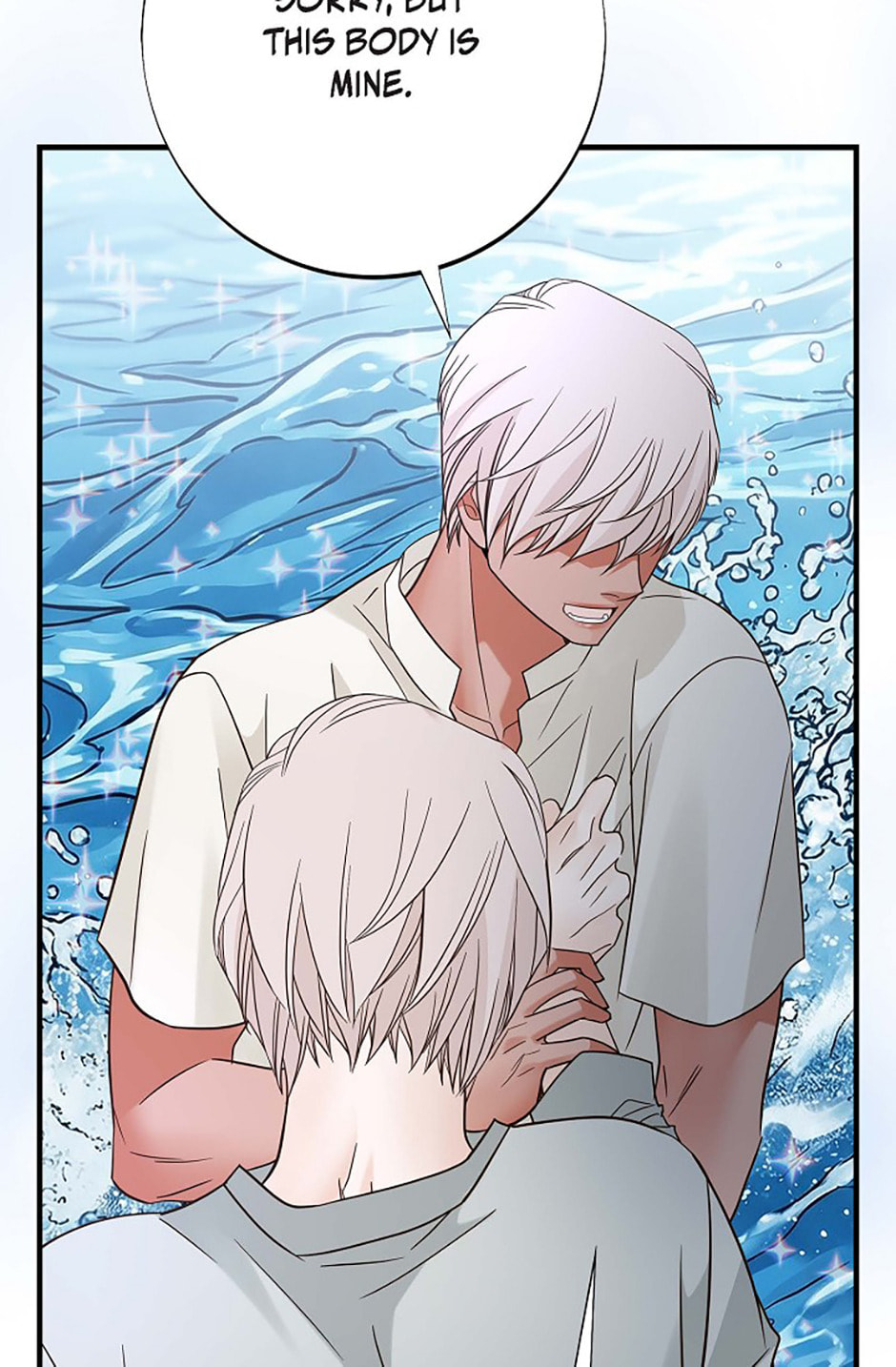 No Exit Chapter 96 page 81 - 