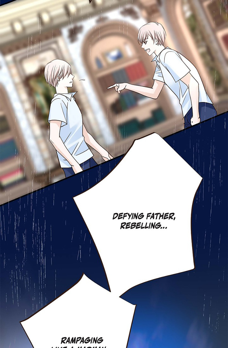 No Exit Chapter 96 page 90 - 