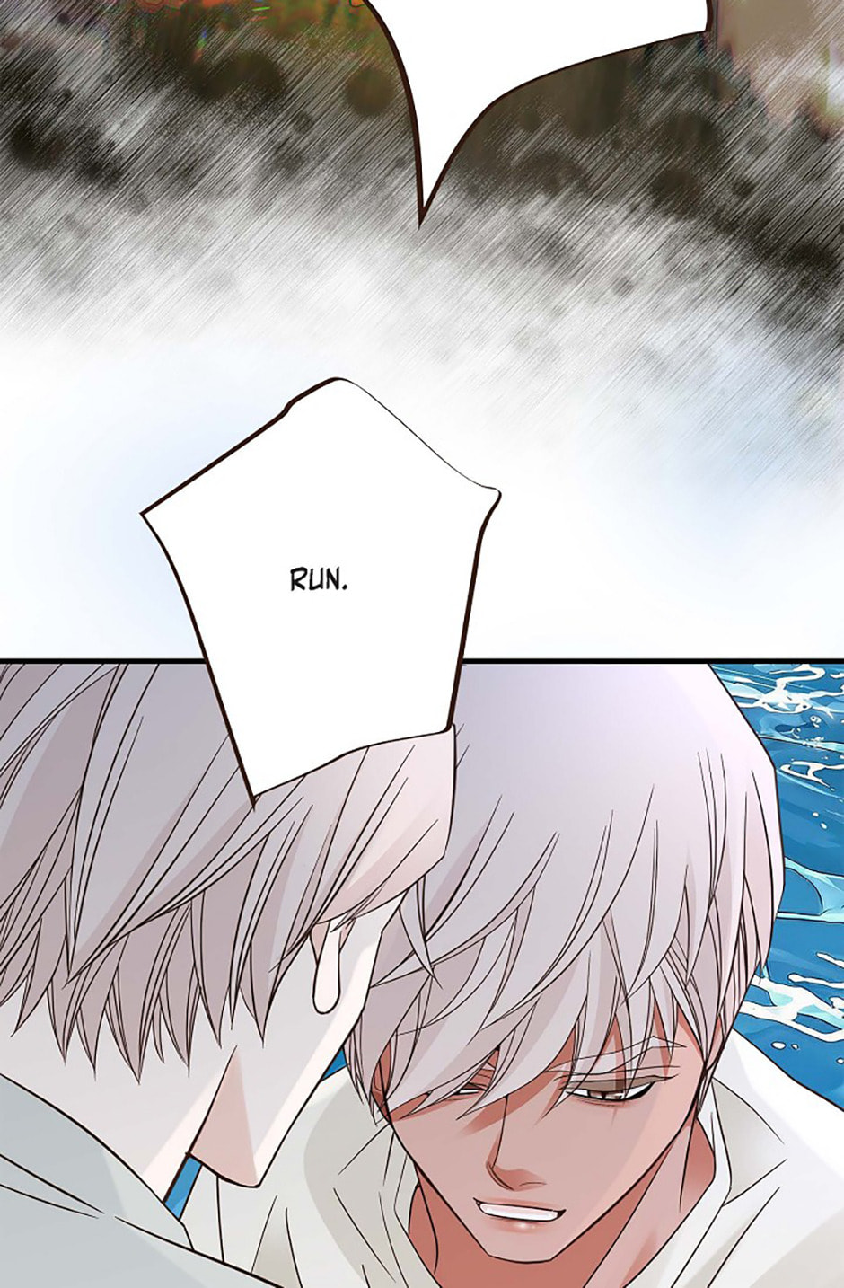 No Exit Chapter 96 page 92 - 